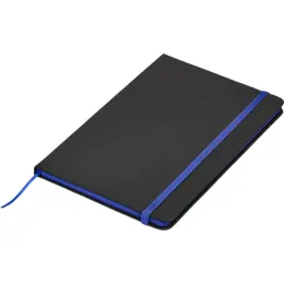 Altitude Sigma A5 Hard Cover Notebook Royal Blue